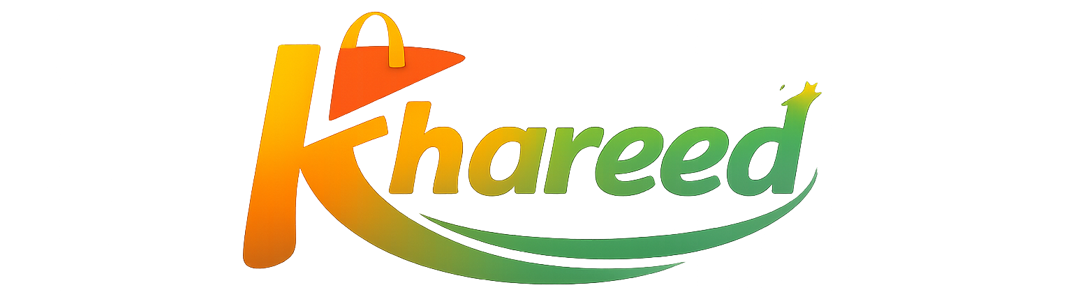 khareed