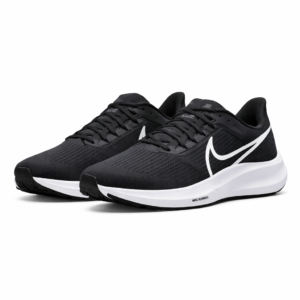 Nike Downshifter 12 “Black White”