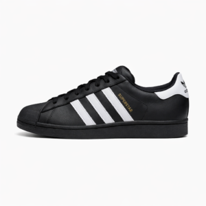 adidas Superstar “Black White”