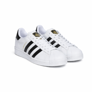 adidas Superstar “White Black”